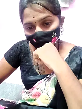 Tamil Hot Anu online show from 03/26/26, 03:10