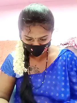 Tamil Hot Anu online show from 04/10/26, 05:03