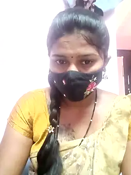 Tamil Hot Anu online show from 04/29/26, 09:35