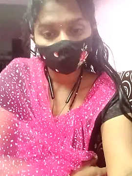 Tamil Hot Anu online show from 01/18/26, 08:34