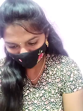 Tamil Hot Anu online show from 02/13/26, 10:59