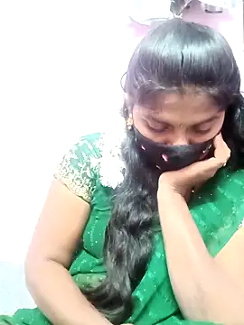 Tamil Hot Anu online show from 03/10/26, 07:07