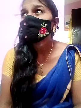 Tamil Hot Anu online show from 02/14/26, 02:34
