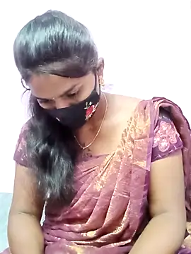 Tamil Hot Anu online show from 02/28/26, 04:45