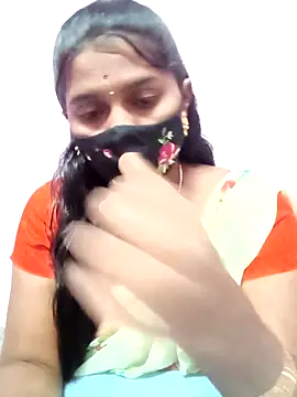 Tamil Hot Anu online show from 03/01/26, 03:01