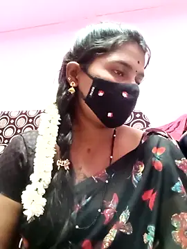 Tamil Hot Anu online show from 04/13/26, 08:02