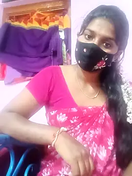 Tamil Hot Anu online show from 02/03/26, 02:53