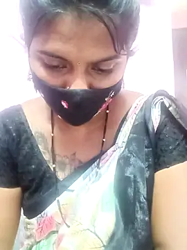 Tamil Hot Anu online show from 03/27/26, 03:15