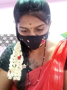 Tamil Hot Anu online show from 04/07/26, 04:31
