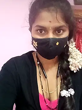 Tamil Hot Anu online show from 01/11/26, 06:15