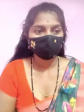 Tamil Hot Anu online show from 01/12/26, 02:13