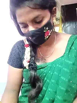 Tamil Hot Anu online show from 02/15/26, 03:51