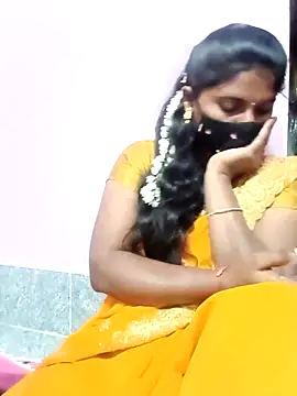 Tamil Hot Anu online show from 02/22/26, 01:57