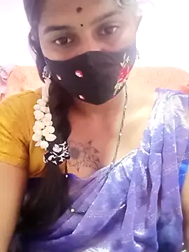 Tamil Hot Anu online show from 03/31/26, 03:25