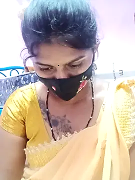 Tamil Hot Anu online show from 03/30/26, 04:19