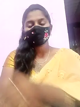 Tamil Hot Anu online show from 02/25/26, 07:58