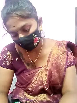 Tamil Hot Anu online show from 03/06/26, 04:02