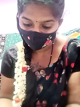 Tamil Hot Anu online show from 04/10/26, 05:09