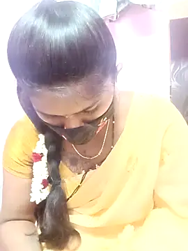 Tamil Hot Anu online show from 03/10/26, 07:01