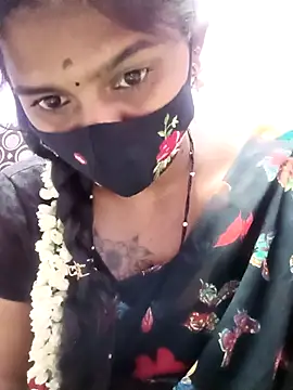 Tamil Hot Anu online show from 04/12/26, 11:46