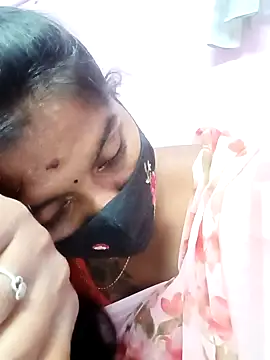 Tamil Hot Anu online show from 03/17/26, 06:00