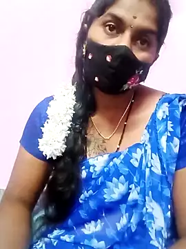 Tamil Hot Anu online show from 03/11/26, 05:18