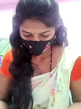 Tamil Hot Anu online show from 04/02/26, 08:37