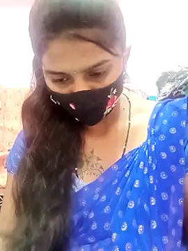 Tamil Hot Anu online show from 04/04/26, 07:37