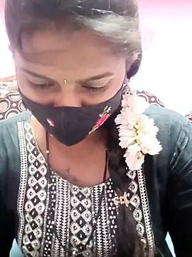 Tamil Hot Anu online show from 04/22/26, 10:44