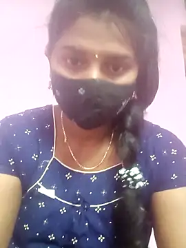 Tamil Hot Anu online show from 02/01/26, 10:24