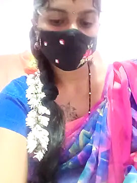 Tamil Hot Anu online show from 04/04/26, 07:42