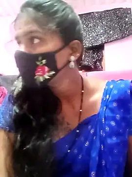 Tamil Hot Anu online show from 04/09/26, 03:40