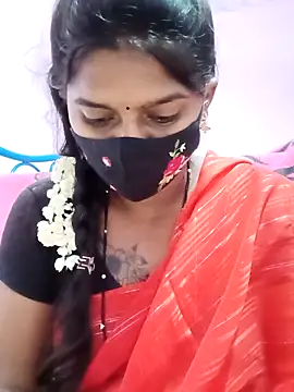 Tamil Hot Anu online show from 04/11/26, 11:30