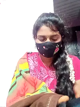 Tamil Hot Anu online show from 02/05/26, 01:23