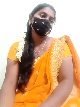 Tamil Hot Anu online show from 03/15/26, 04:47