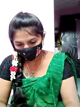 Tamil Hot Anu online show from 02/14/26, 03:45