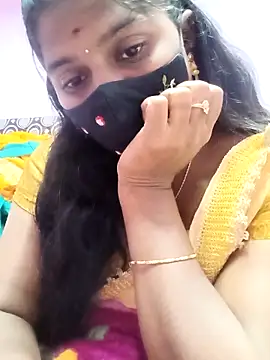 Tamil Hot Anu online show from 02/24/26, 05:36