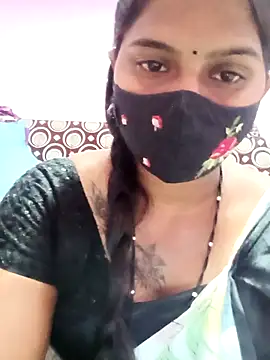 Tamil Hot Anu online show from 04/27/26, 10:24