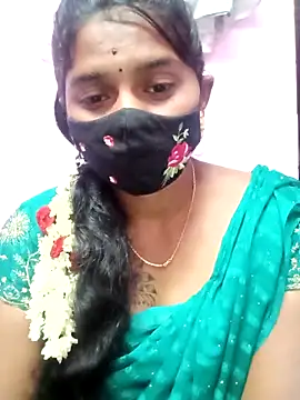 Tamil Hot Anu online show from 03/16/26, 05:48