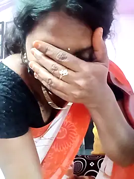 Tamil Hot Anu online show from 02/15/26, 11:25