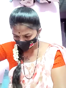 Tamil Hot Anu online show from 05/11/26, 03:51