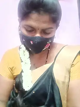 Tamil Hot Anu online show from 05/15/26, 10:52
