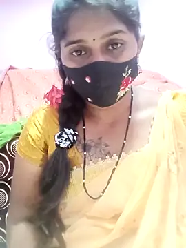 Tamil Hot Anu online show from 03/29/26, 03:46