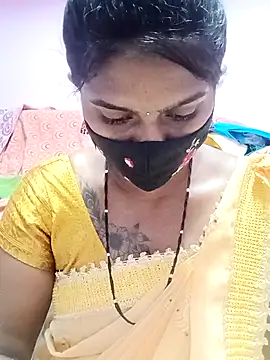 Tamil Hot Anu online show from 03/30/26, 04:14
