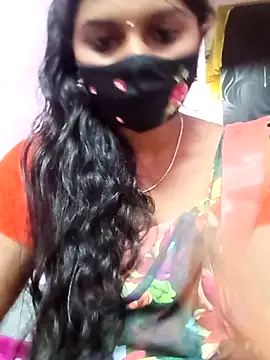 Tamil Hot Anu online show from 02/10/26, 04:44