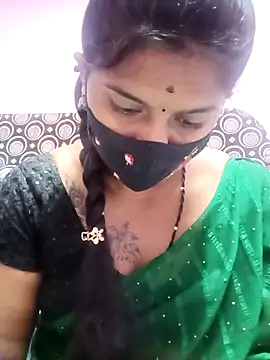 Tamil Hot Anu online show from 05/07/26, 03:11