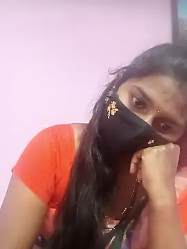 Tamil Hot Anu online show from 01/13/26, 05:00