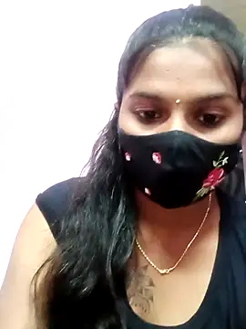 Tamil Hot Anu online show from 02/18/26, 05:49