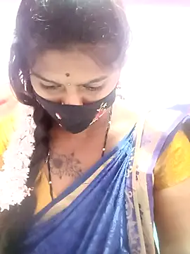 Tamil Hot Anu online show from 04/05/26, 09:43