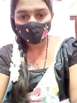 Tamil Hot Anu online show from 04/18/26, 07:00